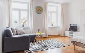 Apartamenty Krakowskie 36 Lublin - Single One